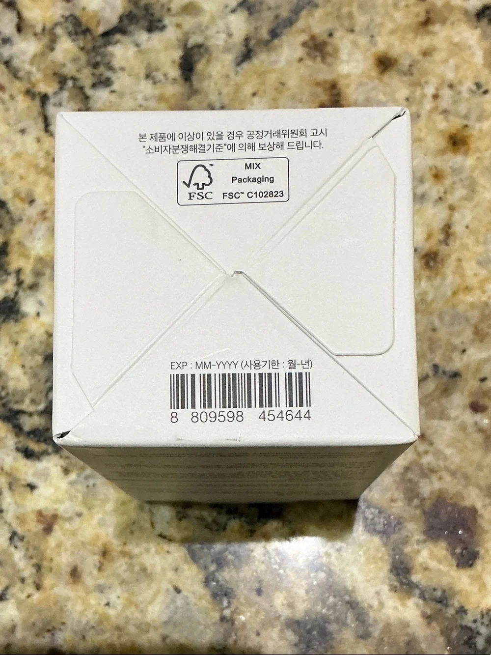 COSRX retinol oil